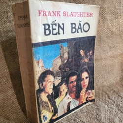 Bến bão| Frank Slaughter 