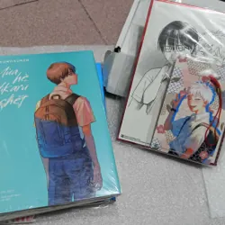 COMBO NHÂN VẬT MÙA HÈ 999307