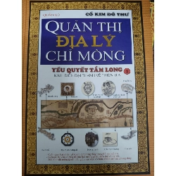 Quản thị địa lý chỉ mông - 2012 - 359 trang (Sách kiến thức tổng hợp) ANTQ1304