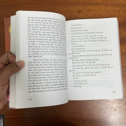 II Tựa sách: Nữ Lưu Đất Việt (Từ Cổ Đại Đến Cận Đại) - Lê Duy Anh, Lê Hoàng Vinh - 2006 485326