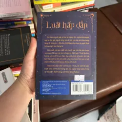 Luật Hấp Dẫn – Prentice Mulford- K4 1028146