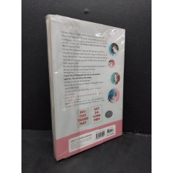 Nói cho trắng mắt sắt đá cũng mềm Oopsy mới 100% HCM.ASB2408sách văn học 542829