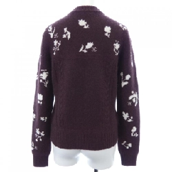 CHANEL LOOK11 P77805K11227 Áo len - Hàng hiệu Chính hãng 813053