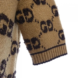 【Mã giảm giá】Gucci GUCCI Đầm 651654