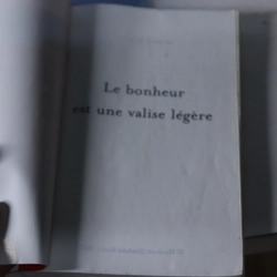 Le bonheur est une valise légefre 2019 478639