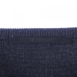 AP STUDIO Áo len - Hàng hiệu Authentic 827278