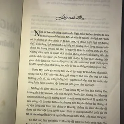 Tổng thống Mỹ - Những bài diễn văn nổi tiếng  713331