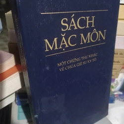 sách mặc môn