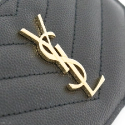 Ví tiền San Laurent 607915 BOW01 - Hàng hiệu Authentic 770885