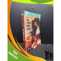 (TẶNG BOOKMARK) Độc Chiếm Hoa Khôi mới 80% ố vàng 2011 RBK1406 Tiểu Thuyết Cổ Trung Hoa Tam Ngôn Thị Phách SÁCH VĂN HỌC