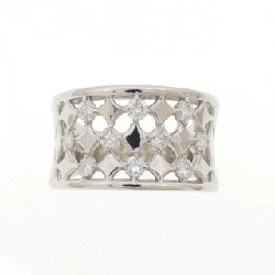 Nhẫn kim cương PT900 0.50CT - Hàng hiệu Authentic 852722