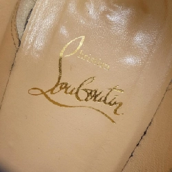 Giày bốt CHRISTIAN LOUBOUTIN 657246