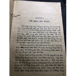 Quán rượu cala 1988 mới 50% ố vàng nặng mất bìa sau Simenon HPB0906 SÁCH VĂN HỌC 914951