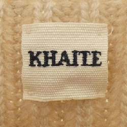 【Mã giảm giá】Kate KHAITE Áo len 644827