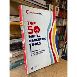 50 Công Cụ Marketing Hiệu Quả Nhất - Vinalink Media 1052711