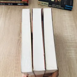 TƯỜNG GIẢI THANH TỊNH ĐẠO ( 3 tập) 1020347