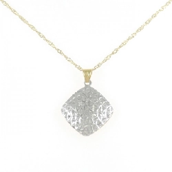 750YG/750WG/K18 Dây chuyền - Hàng hiệu Authentic