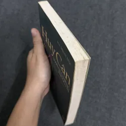 Huy Cận: Ngọn lửa thiêng không tắt - Hà Minh Đức 925470