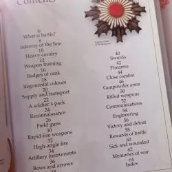 DK Eyewitness Guides - Battle 961410