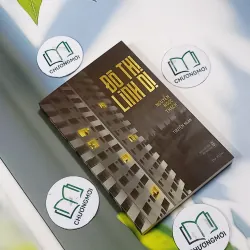 Đô Thị Linh Dị - Nguyễn Ngọc Thạch 714339
