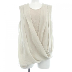 【Mã giảm giá】Morabito Blanc MORABITO BLANC Áo