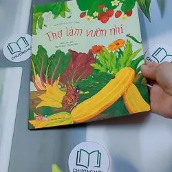 Thợ Làm Vườn Nhí 634450