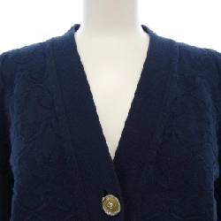 Áo khoác cardigan CHANEL P45284K04801 635750