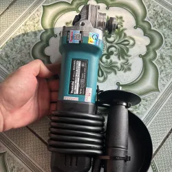 Thanh lý máy mài góc Makita 9556HN (100mm) – Hàng Nhật 763485