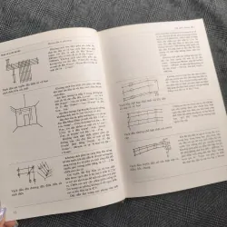 (Bìa cứng, khổ to) Các phương pháp cơ bản lắp đặt điện - A.Ph.Ktitôrôp - Năm 1987 607260