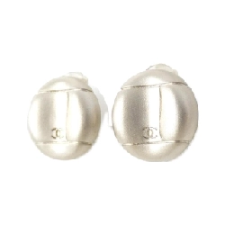 【Vintage】Bông tai Chanel 10681 626824