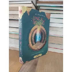 Long lâu yêu quật - Bắc Lĩnh Quỷ Đạo