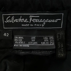 Váy SALVATORE FERRAGAMO 648961
