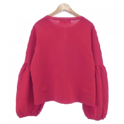 【Mã giảm giá】Áo khoác cardigan SUPER BEAUTY 641950