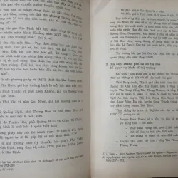 SÀI GÒN - THÀNH PHỐ HỒ CHÍ MINH 300 NĂM HÌNH THÀNH VÀ PHÁT TRIỂN 1698 - 1988 699274