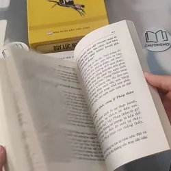 [MIỄN PHÍ BỌC SÁCH] Duy Lực Ngữ Lục - Bộ 2 tập - Thích Duy Lực 928500