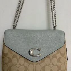 Túi Coach thanh lý 719617