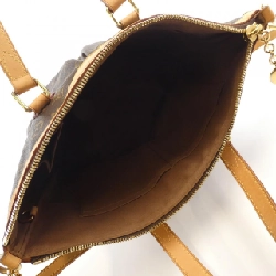 Túi Louis Vuitton Monogram Palermo PM M40145 618160