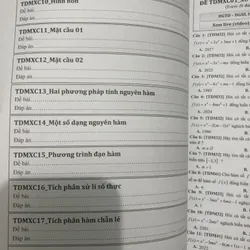 Sách Bổ Trợ Kiến Thức Toán ĐGNL ĐGTD 2026 Thầy Nguyễn Đăng Ái Có Lời Giải Chi Tiết 605386