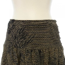 クリスチャンディオール CHRISTIAN DIOR 021J12A7107 Váy - Hàng hiệu Chính hãng 808945