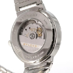 Bulgari Bulgari Bulgari BB41S/BB41BSSD SS tự động - Hàng hiệu chính hãng 882310