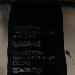 【Mã giảm giá】Quần jeans CELINE 651759