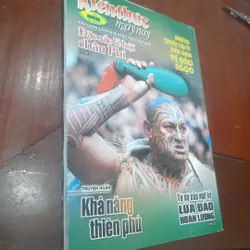 Tạp chí KIẾN THỨC NGÀY NAY số 868 ngày 20.09.2014 606621