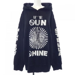 Áo khoác nỉ STELLA MCCARTNEY Sunshine Hoodie