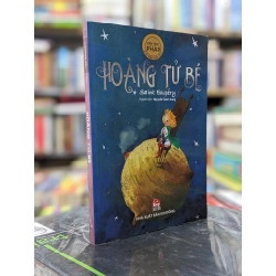 Hoàng tử bé - Saint Exupery