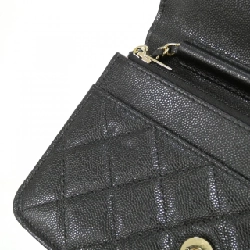 Ví dây chuyền Chanel AP3180 - Hàng hiệu Authentic 771157