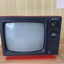 Tv cổ Hitachi 599291