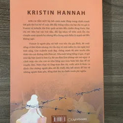 Sơn ca vẫn hót - Kristin Hannah 737736