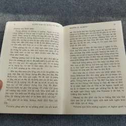 NGƯỜI ĐÀN BÀ BUÔN VŨ KHÍ - MARVIN H.ALBERT 574320