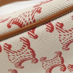 Celine Ava 193952BZJ Túi đeo vai - Hàng hiệu Authentic 612756