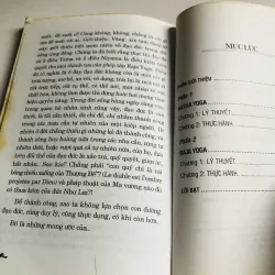 YOGA QUYỀN NĂNG GIẢI THOÁT - 191 trang, nxb: 2011 325908